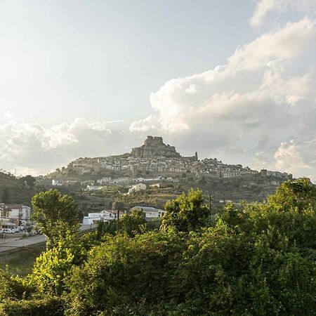 شقة Casa Palau موريلا المظهر الخارجي الصورة