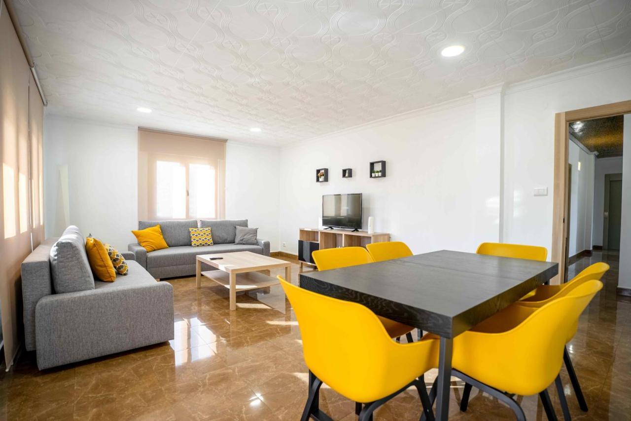 شقة Casa Palau موريلا المظهر الخارجي الصورة