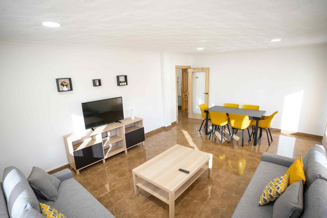 شقة Casa Palau موريلا المظهر الخارجي الصورة